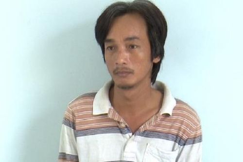Cướp giật... xe người quen