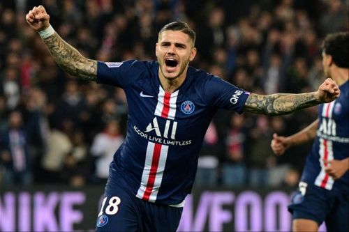 PSG 'nổ bom tấn' giữa mùa COVID-19