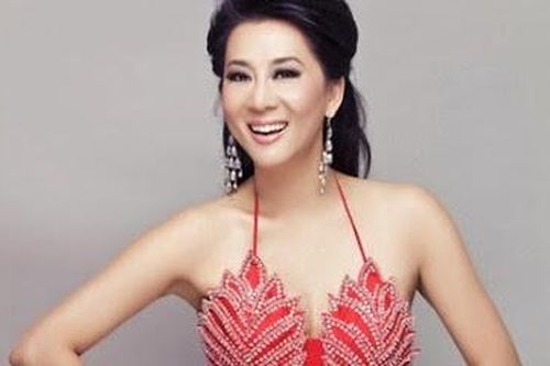 Vì sao MC Nguyễn Cao Kỳ Duyên ăn chay?