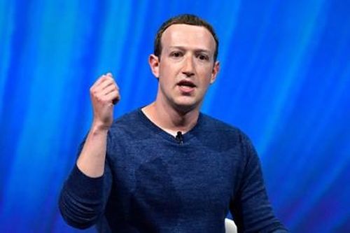 Nhân viên Facebook 'nổi dậy' phản đối ông chủ Zuckerburg không đấu tranh với TT Trump