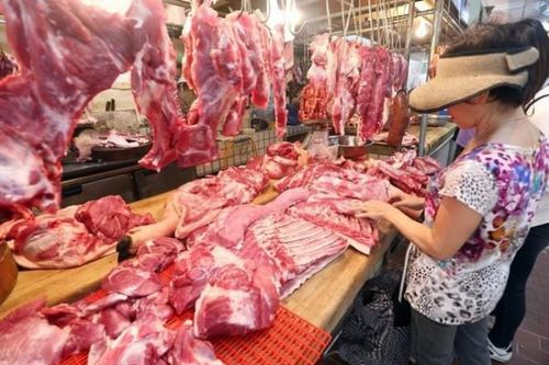 Bộ Nông nghiệp 'thúc' địa phương tái đàn, tăng nguồn cung thịt lợn