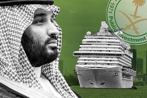 Arập Saudi 'đánh bài liều' khi mất doanh thu từ dầu mỏ
