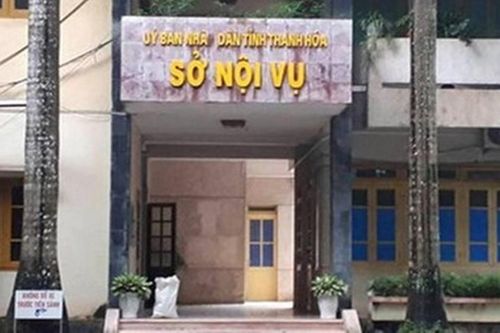Nhiều cán bộ bị bắt, Tỉnh ủy Thanh Hóa ra công văn chỉ đạo chấn chỉnh
