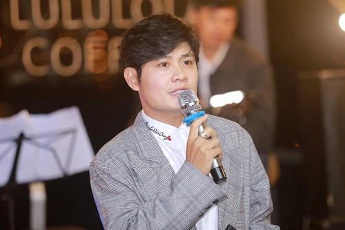 Nguyễn Văn Chung làm đêm nhạc khởi động dự án 2020