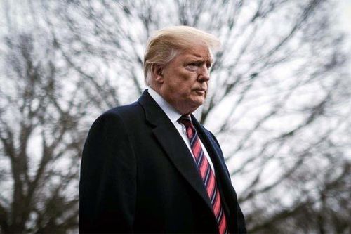 Ông Trump có quyền điều quân dẹp loạn ở các thành phố Mỹ?