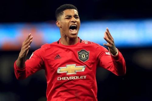 Rashford 'đồng ý' gia nhập Barca và nỗi sợ vô hình