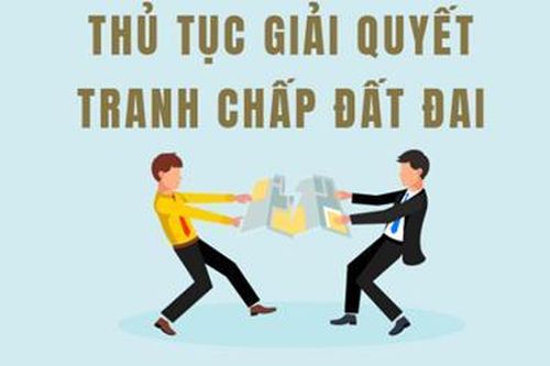 Một số lưu ý về áp dụng văn bản pháp luật trong giải quyết các vụ án tranh chấp nhà, đất