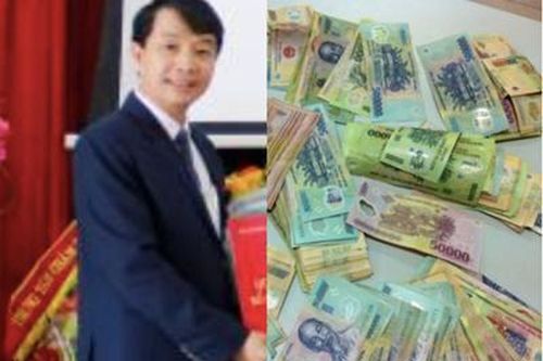 Tiết lộ danh tính một 'sếp' đánh bạc với trưởng phòng thuộc Sở Nội vụ Thanh Hóa