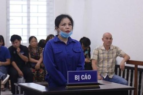 Vụ Thượng úy Công an cài bẫy ma túy: Vì sao hoãn phiên phúc thẩm?