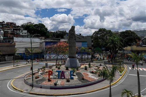 Venezuela bắt đầu nới lỏng các hoạt động kinh tế xã hội
