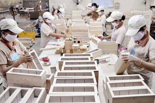 Giao thương trực tuyến thúc đẩy hợp tác thương mại Việt Nam-Trung Quốc