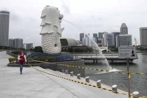 Tình hình COVID-19 ở Đông Nam Á: Singapore mở cửa lại trường học