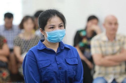 Cựu thượng úy công an gài ma túy vào ôtô người khác tiếp tục hầu tòa