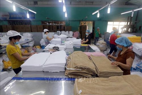 Sau giãn cách đã có 5.056 doanh nghiệp quay trở lại hoạt động