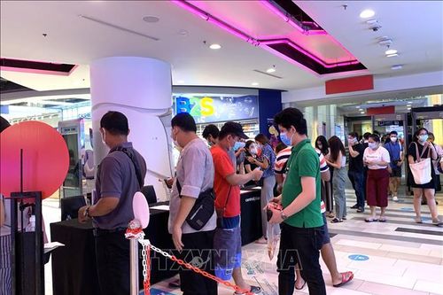 Thái Lan xem xét điều chỉnh Chiến lược Quốc gia giai đoạn 2018-2037