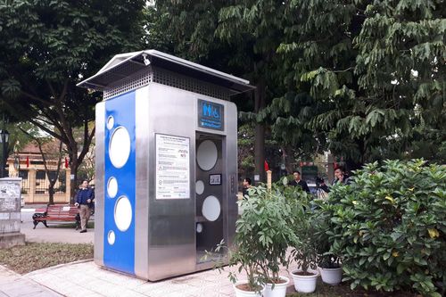 Rào cản trong xã hội hóa nhà vệ sinh công cộng