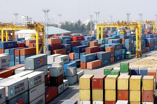 Cảng cạn Long Biên được công nhận là điểm làm thủ tục hải quan
