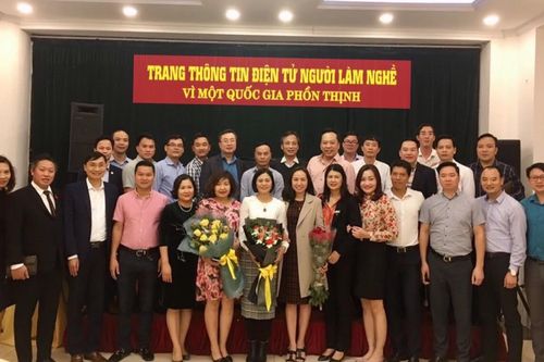 Người làm nghề, nơi tôn vinh những nghệ nhân có 'bàn tay vàng'