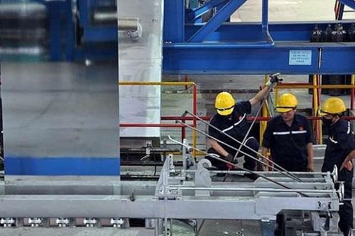 Nỗ lực ngăn chặn gian lận xuất xứ, chuyển tải bất hợp pháp