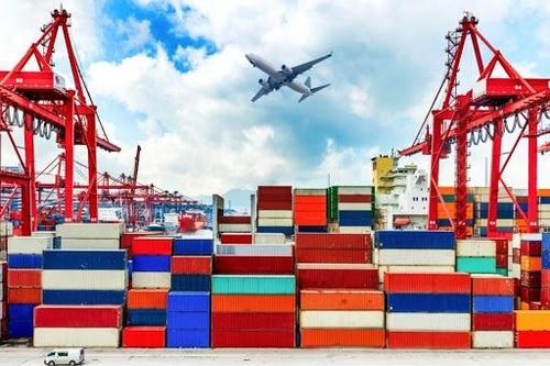 Tháng 5, tổng giá trị xuất nhập khẩu hàng hóa đạt 37,9 tỷ USD, tăng 5% so với tháng 4