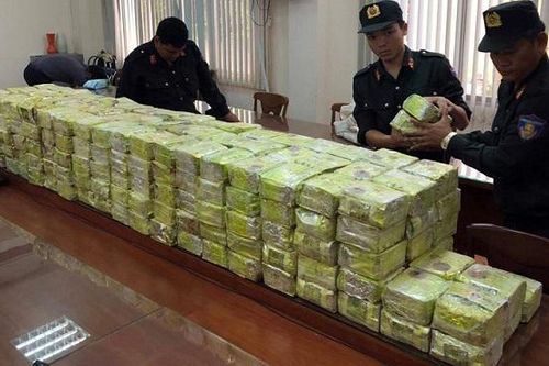Bắt giữ 1.453 vụ vi phạm buôn lậu và gian lận thương mại trong tháng 5