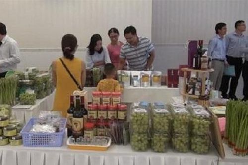 Đẩy mạnh kết nối giao thương 3 tỉnh Lâm Đồng – Bình Thuận – Ninh Thuận