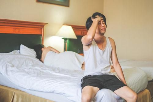 Vợ không làm việc nhà: Chồng nhắc nhở thì gào lên một 'câu thần chú' khiến anh ta đứng hình
