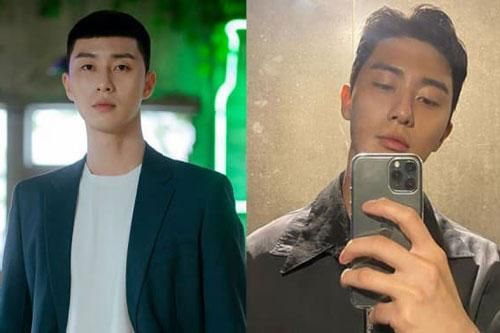 Park Seo Joon 'lột xác' để kết đôi với IU vậy mà Park Min Young lại bất ngờ bị dân mạng réo gọi