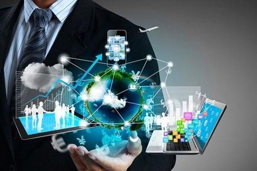 Ra mắt trang tuyển dụng trực tuyến VIETNAMWORKS INTECH dành riêng cho ngành CNTT