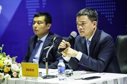 Không thay đổi mục tiêu năm 2020 vì Covid-19, Viettel Global vẫn dự kiến tăng trưởng 10-15%