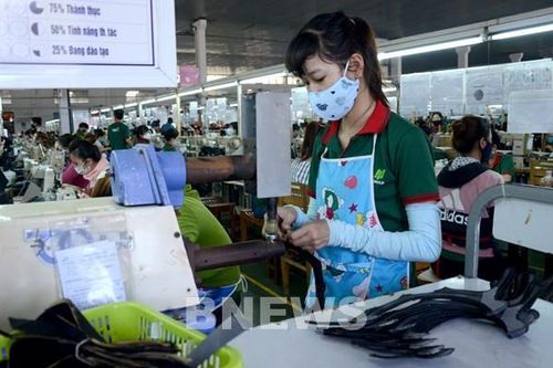 Lấy đà phục hồi, phát triển kinh tế - Bài 2: Hoàn thiện hạ tầng
