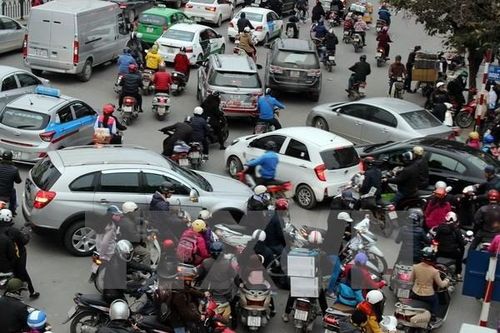 Những gợi ý giúp cho việc lái xe ô tô mỗi ngày trở nên thú vị hơn