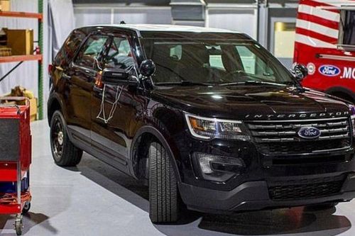 Ford công bố công nghệ làm nóng ô tô như lò nướng để diệt trừ virus Corona