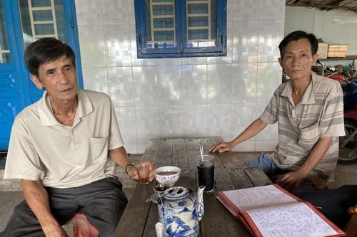 Thị xã Tân Uyên (Bình Dương): Nhận 386 triệu đồng sau hơn 60 năm quản lý, sử dụng đất ổn định