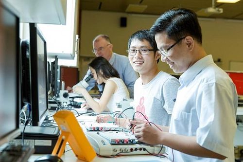 Nhu cầu nhân lực công nghệ tăng gấp 4 lần trong một thập kỷ