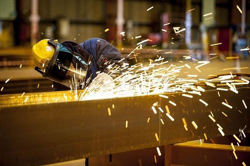 Bộ Công Thương xúc tiến mở rộng thị trường Trung Quốc cho sản phẩm vật liệu xây dựng Việt