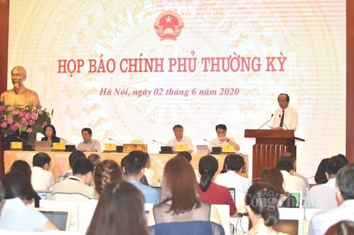 Kinh tế 5 tháng đầu năm nhiều tín hiệu và chuyển biến tích cực
