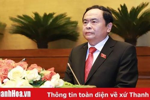 Chữ Nhân dân được viết hoa trong Hiến pháp