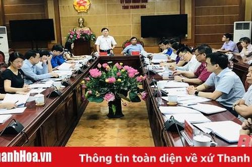 Giám sát tình hình thực hiện Luật Trẻ em và công tác bảo vệ, chăm sóc, giáo dục trẻ em