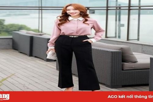 4 tips mặc trang phục cho bạn gái đi phỏng vấn việc làm