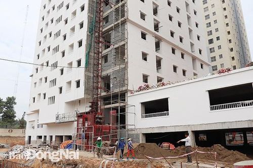 Tháo gỡ các 'điểm nghẽn'