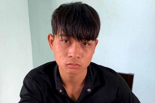 Bắt đối tượng trộm cắp xe máy
