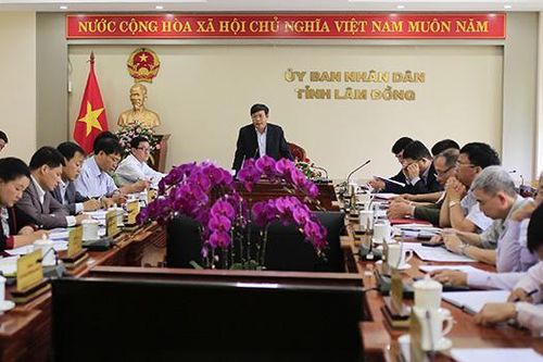 Chú trọng gói an sinh xã hội và các chỉ tiêu tăng trưởng