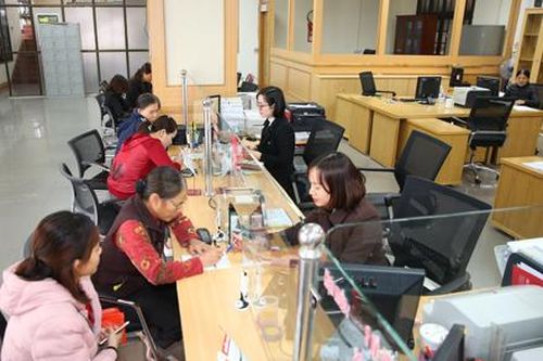 Nguy cơ nợ xấu tăng cao