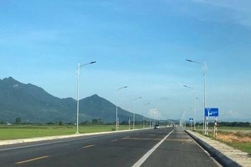 Toàn tỉnh có 93 xã đạt chuẩn nông thôn mới