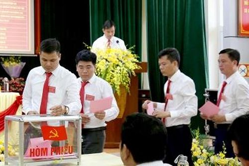 Giao thông vận tải phát triển đồng bộ, hiện đại, bền vững