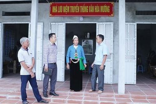 Khắc sâu bài học lấy dân làm 'gốc'