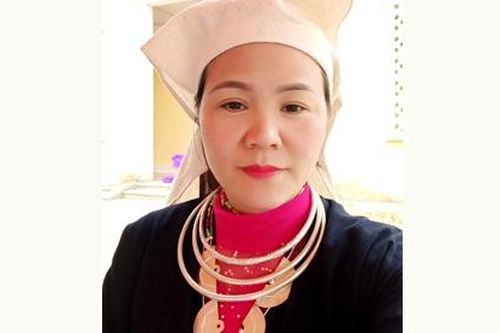 Tấm lòng người cán bộ phụ nữ