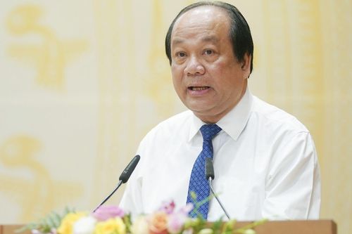 Bộ trưởng Mai Tiến Dũng: Cơ hội vàng khôi phục sản xuất, tái khởi động nền kinh tế