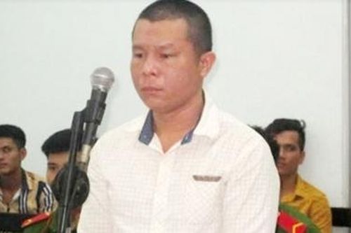 Đâm em 7 nhát dao, anh trai lĩnh 10 năm tù